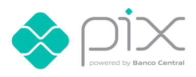 Logo do pix