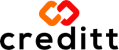 Logo da Credit